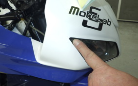 HONDA CBR600RR GEN 3 2009