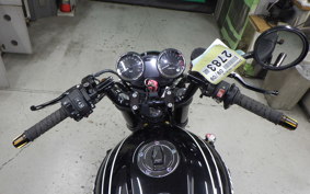 KAWASAKI Z900RS 2022 ZR900C