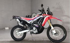 HONDA CRF250 RALLY  MD44