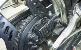 HONDA CBX400F GEN 2 1987 NC07