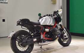 BMW R12 nine T 2024