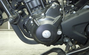 HONDA REBEL 250 A 2019 MC49