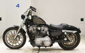 HARLEY XL883LI 2009
