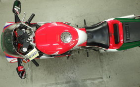 HONDA NSR250R SP 2004 MC21