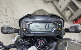 KAWASAKI KLX230ｼｪﾙﾊﾟ 2018 LX232A