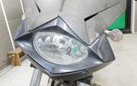 YAMAHA TRICKER 2021 DG10J