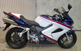 HONDA VFR800 ABS 2007 RC46