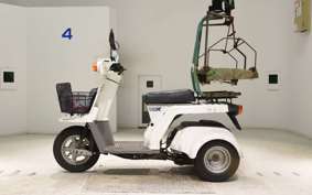HONDA GYRO X 2020 TD02