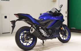 YAMAHA YZF-R25 A RG74J