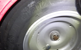 HONDA GYRO CANOPY TA03