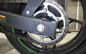 KAWASAKI NINJA 250 2 2017 EX250Y