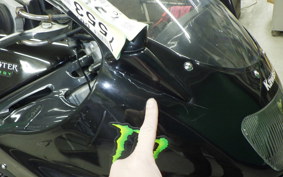 KAWASAKI ZZ1100 NINJA R Gen.2 1994 ZXT10D