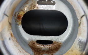 KAWASAKI NINJA 400 2015 EX400E