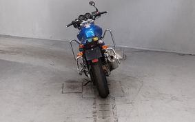 HONDA CB400SF TRAINING CAR NC42