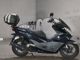 Фото Honda PCX 125 2016 с японского аукциона