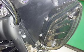 HARLEY FLHTC 1580 2008