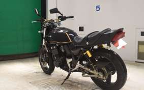 KAWASAKI ZRX-2 1995 ZR400E