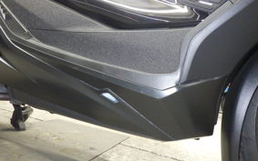 HONDA FORZA 250 MF17