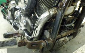 YAMAHA DRAGSTAR 400 2017 VH02J