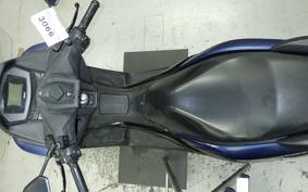 YAMAHA N-MAX 2025 SEG6J