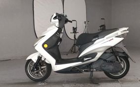 YAMAHA CYGNUS125XSR SE44J