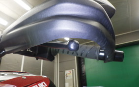 SUZUKI Vｽﾄﾛｰﾑ250SX 1984 EL11L