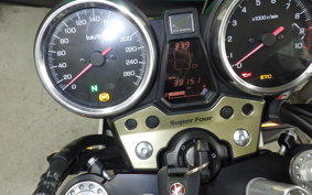 HONDA CB1300SF SUPER FOUR SP 2020 SC54