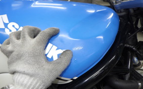 SUZUKI BANDIT 250 GJ74A