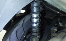 SUZUKI SKYWAVE 200 (Burgman 200) 1999 CH41A