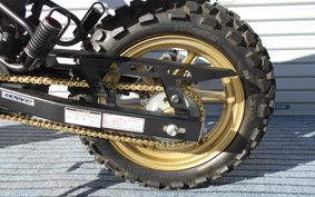 HONDA XR100 MOTARD HD13