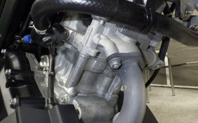 YAMAHA XSR125 2025 RE46J