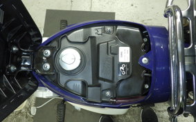 HONDA C50 SUPER CUB 2024 AA07