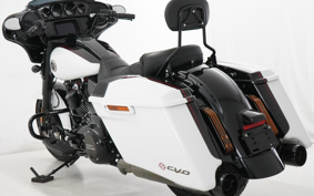 HARLEY FLHXSE CVO 2022 PXL