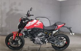 DUCATI MONSTAR PLUS 2021 1M00AA