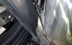 HONDA CBR250R GEN 3 2015 MC41