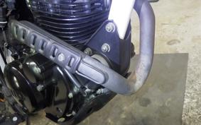 YAMAHA TW225 DG09J