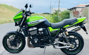 KAWASAKI ZRX1200 DAEG 2009 ZRT20D