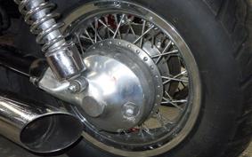 SUZUKI INTRUDER 1400 1988