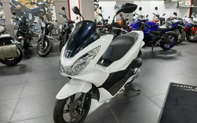 HONDA PCX125 JF56