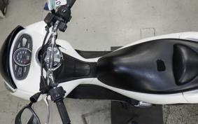 HONDA PCX125 2004 JF28