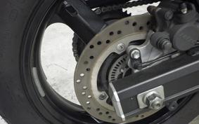 SUZUKI Vｽﾄﾛｰﾑ650A 2013 VP56A
