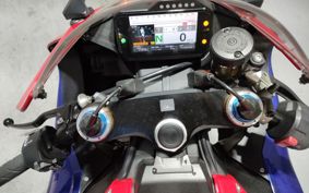 HONDA CBR1000RR RSP 2022 SC82