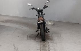 SUZUKI GLASS TRACKER BIG BOY NJ4BA