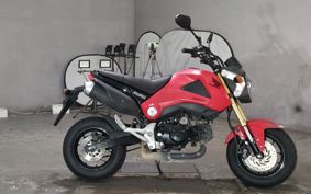 HONDA GU ROM JC61