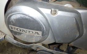 HONDA C50 SUPER CUB AA01