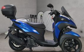 YAMAHA TRICITY 155 ABS SG37J