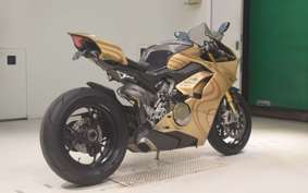 DUCATI PANIGALE V4 S 2018