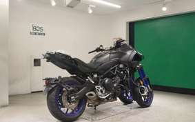 YAMAHA NIKEN 2019 RN58J