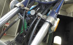 YAMAHA RD125 2007 404