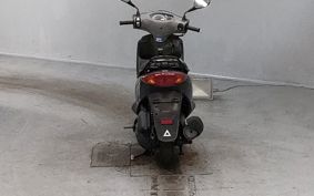 YAMAHA AKUSHI STREET SE53J